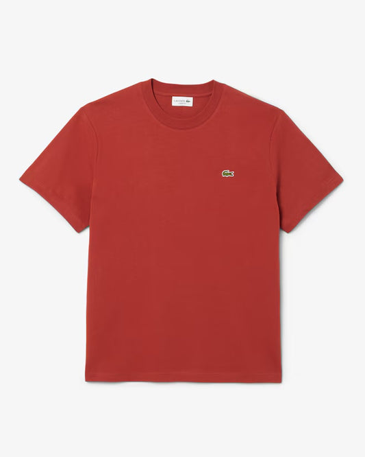 LCS-9339MA25 - T-SHIRT - LACOSTE