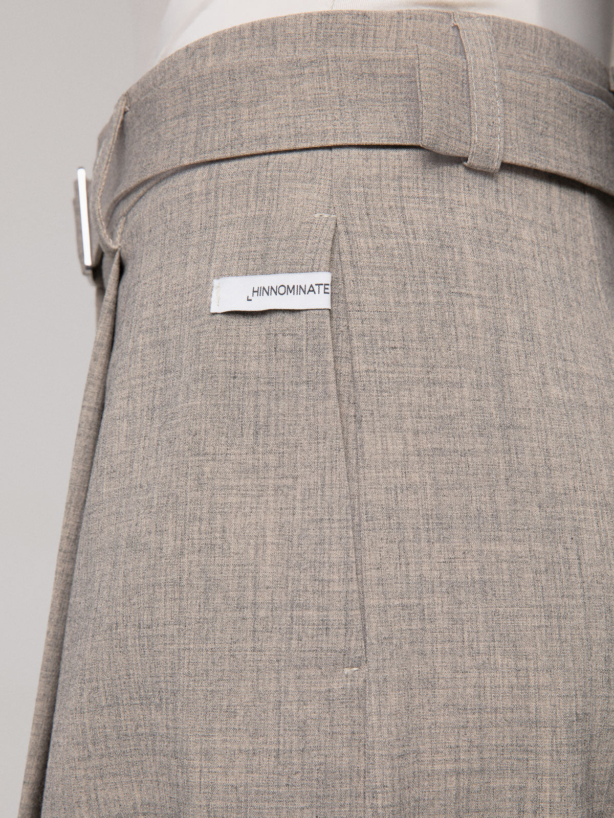 HNM-9609W26 - PANTALONE - hinnominate
