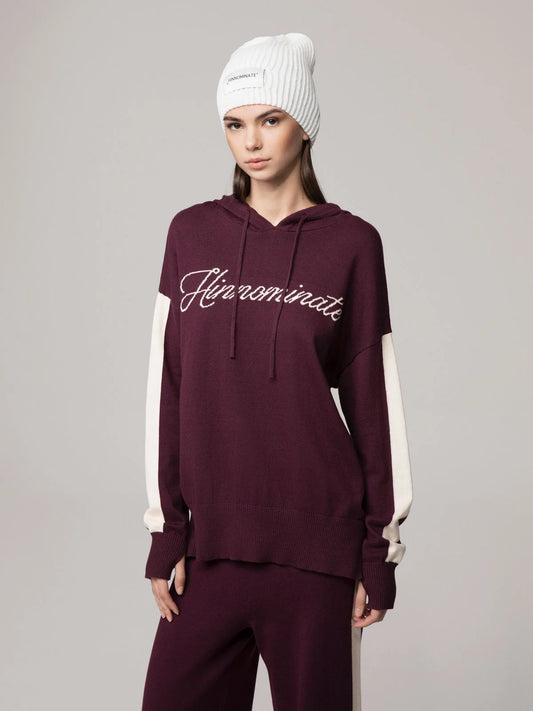 HNM-9829W26 - MAGLIA - hinnominate