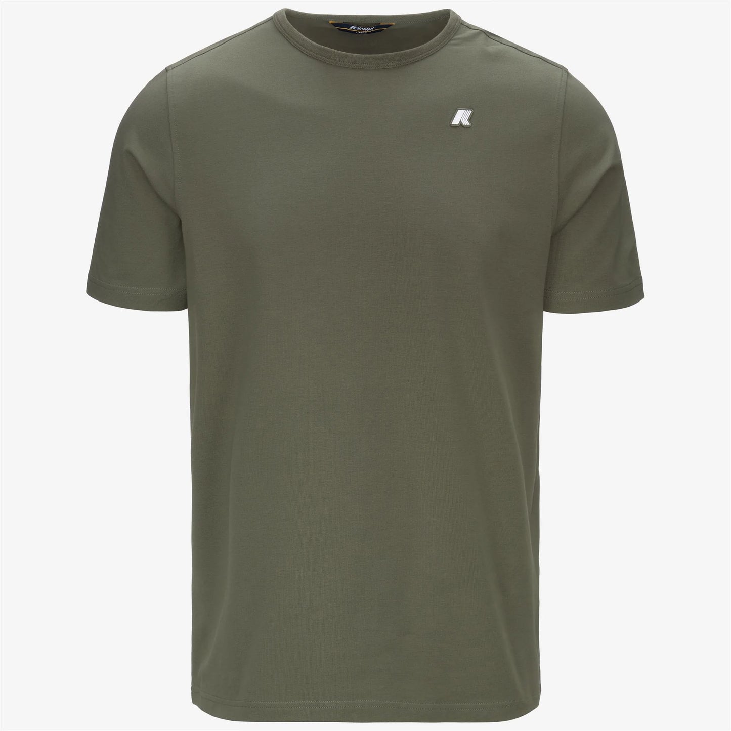 KW-9309VE25 - T-SHIRT - K-WAY