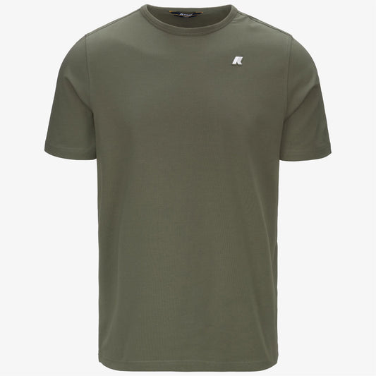 KW-9309VE25 - T-SHIRT - K-WAY