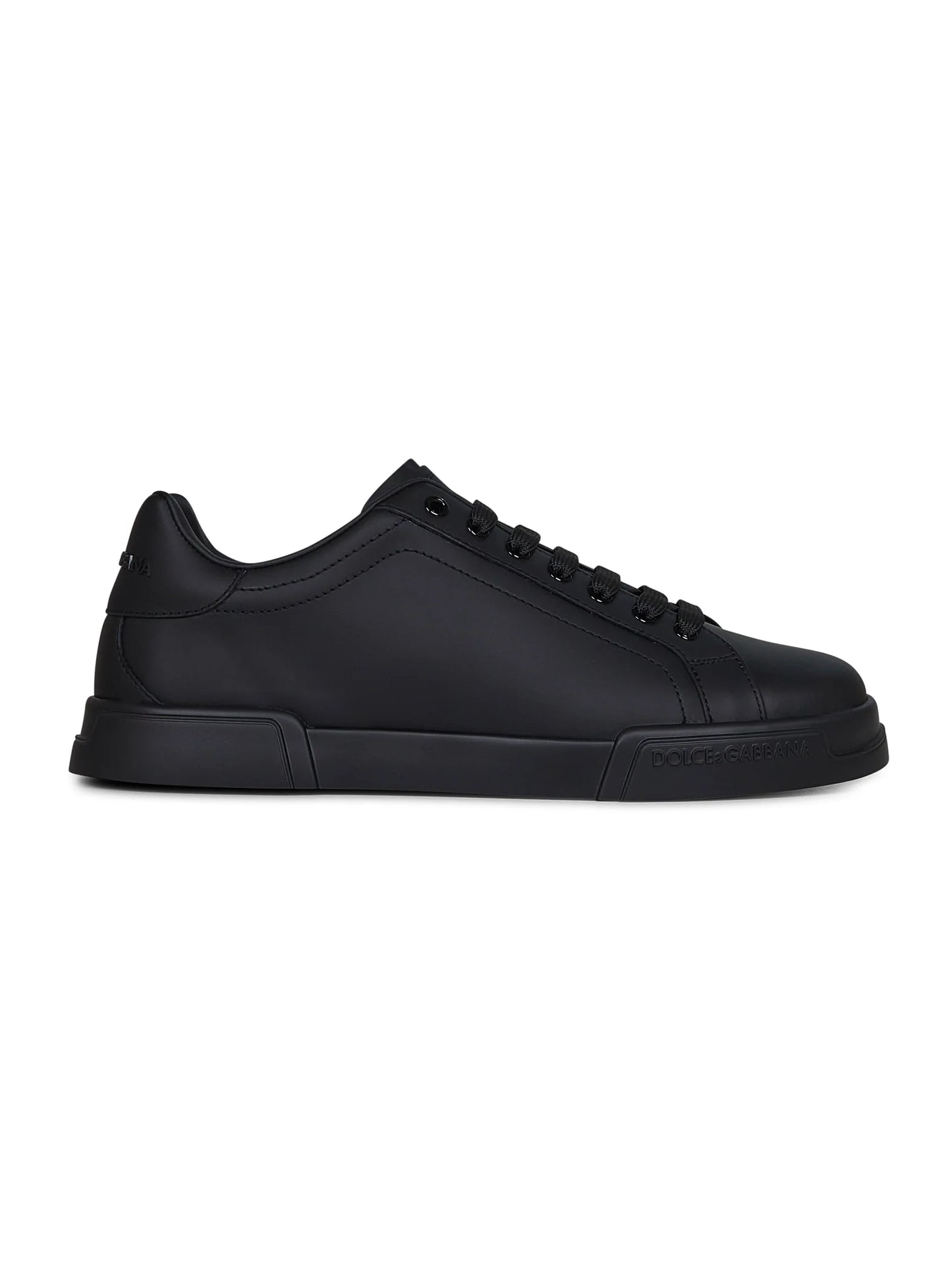 DG-932590NE25 - Scarpe - Dolce e Gabbana