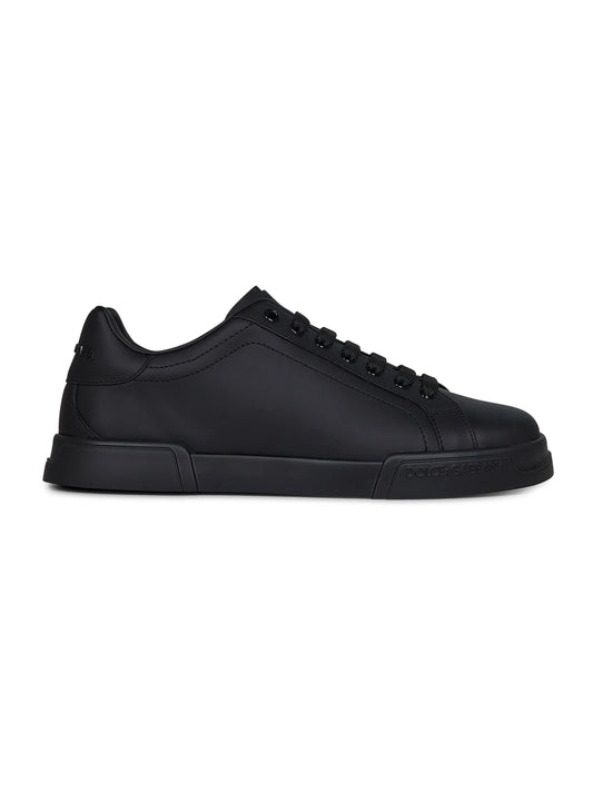 DG-932590NE25 - Scarpe - Dolce e Gabbana