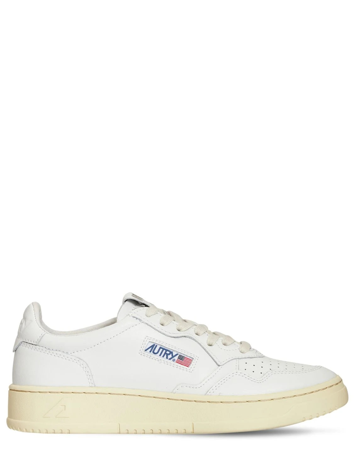AUY-91299U025 - Scarpe - AUTRY