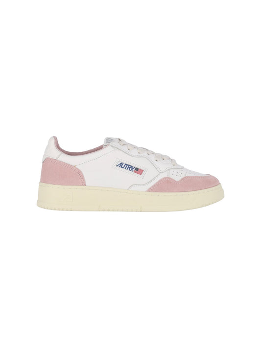 AUY-91439025 - Scarpe - AUTRY