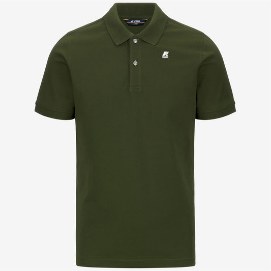 KWY-9439V24 - POLO - K-WAY