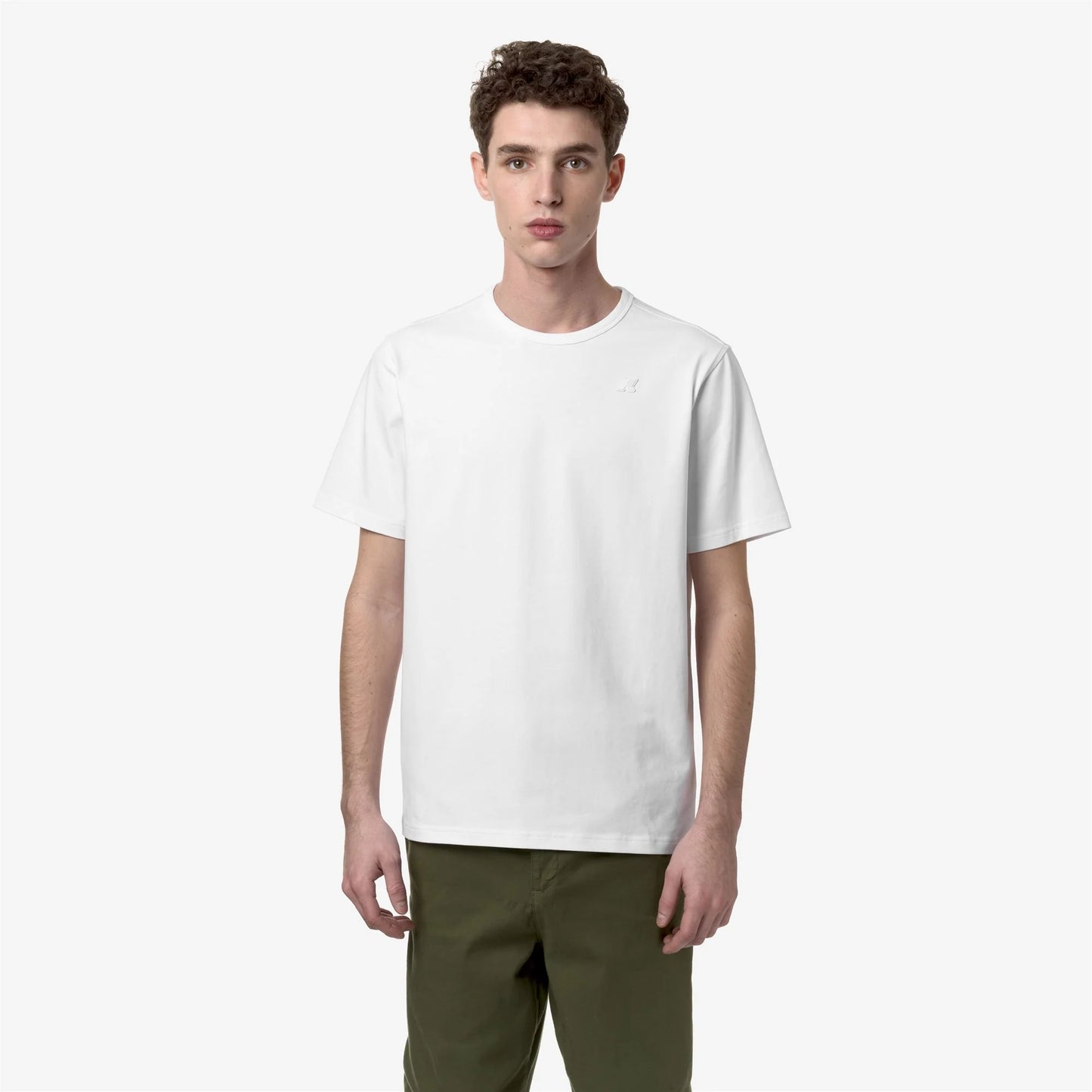 KW-9309BI25 - T-SHIRT - K-WAY