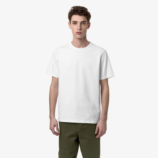 KW-9309BI25 - T-SHIRT - K-WAY