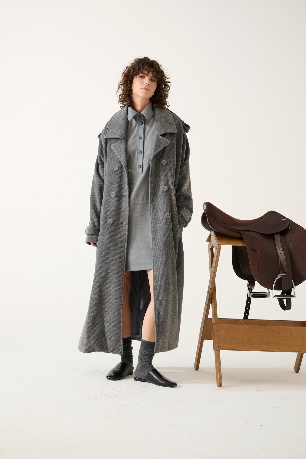 H2O-9979GW26 - CAPPOTTO - H2O