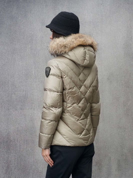 BL-92679G24 - GIUBBINO - BLAUER