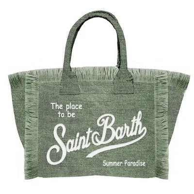 STB-91059025 - BORSA MARE - MC2 SAINT BARTH
