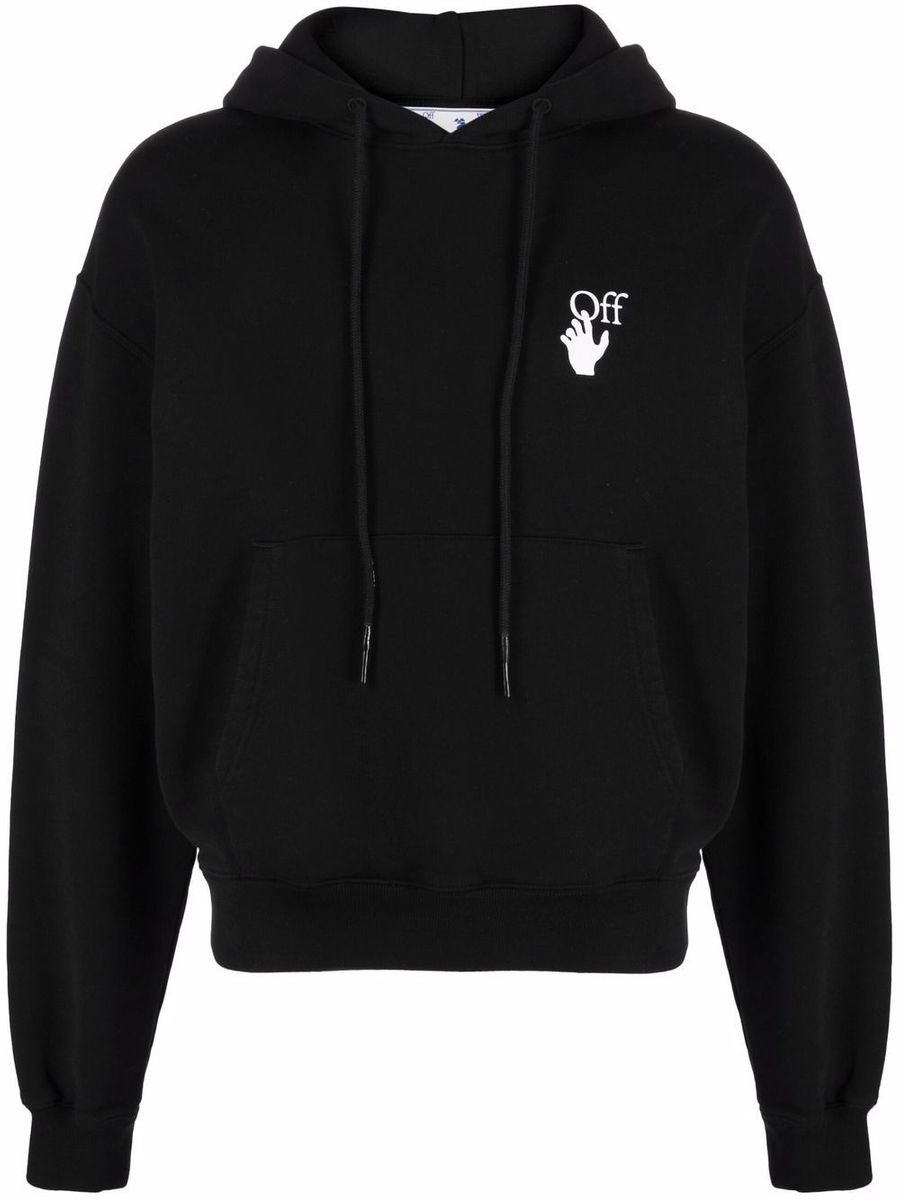 OFF239244900 - Felpe - OFF WHITE