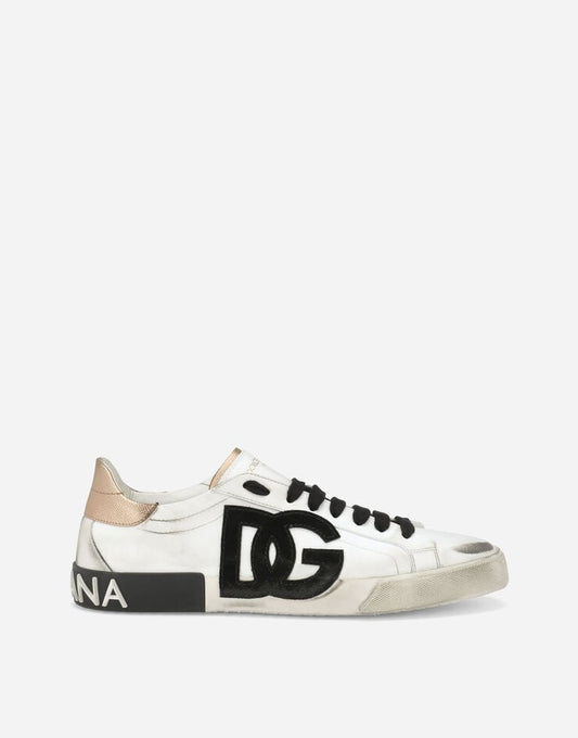 DG2934892200 - Scarpe - Dolce e Gabbana