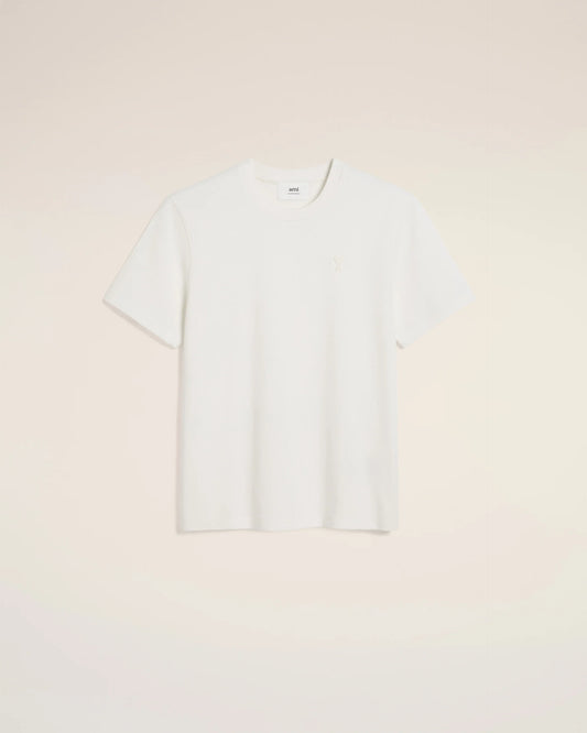AMI-9709BI25 - T-SHIRT - AMI PARIS