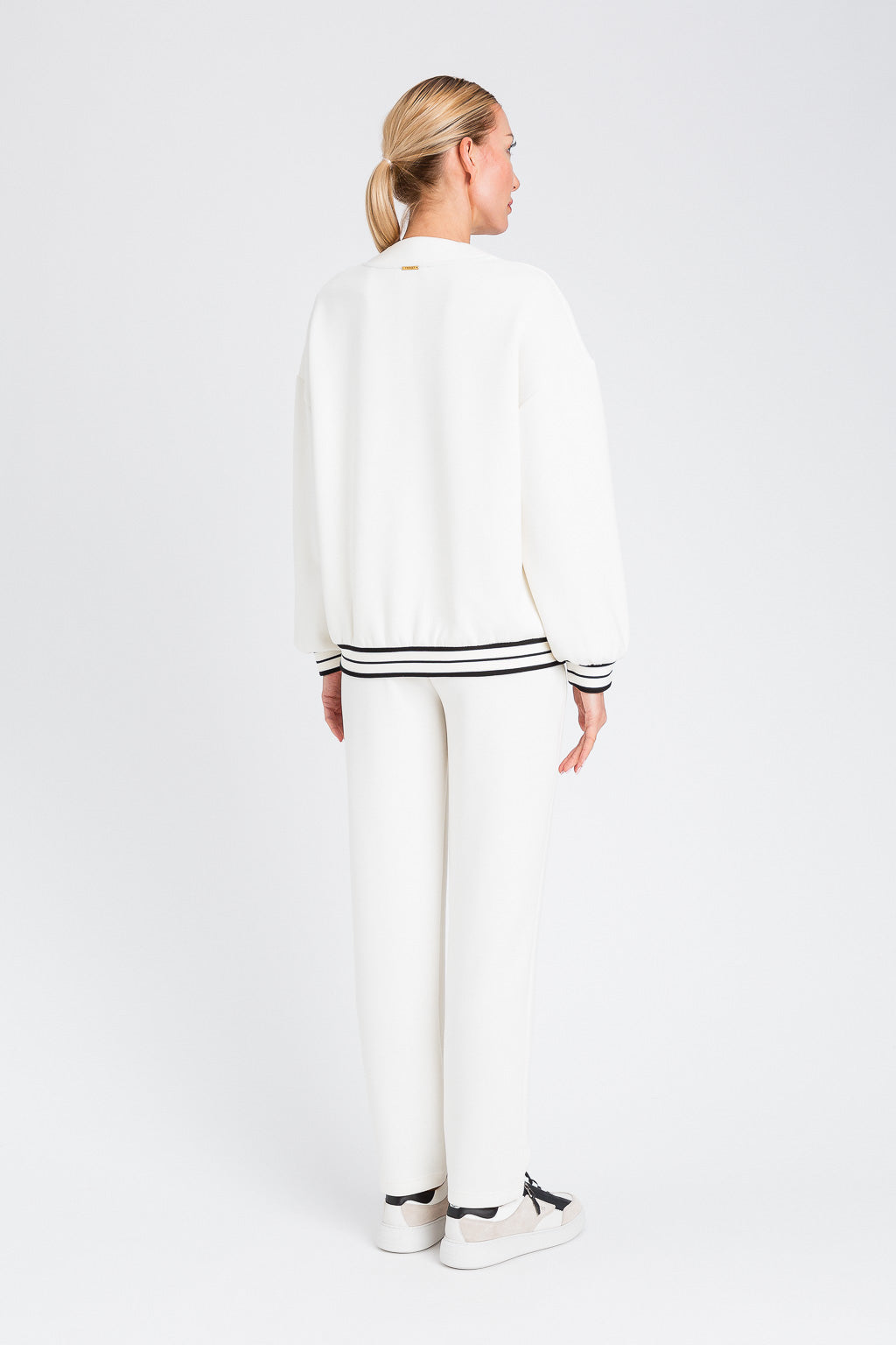 TWS-91469FW25 - COMPLETO - TWINSET