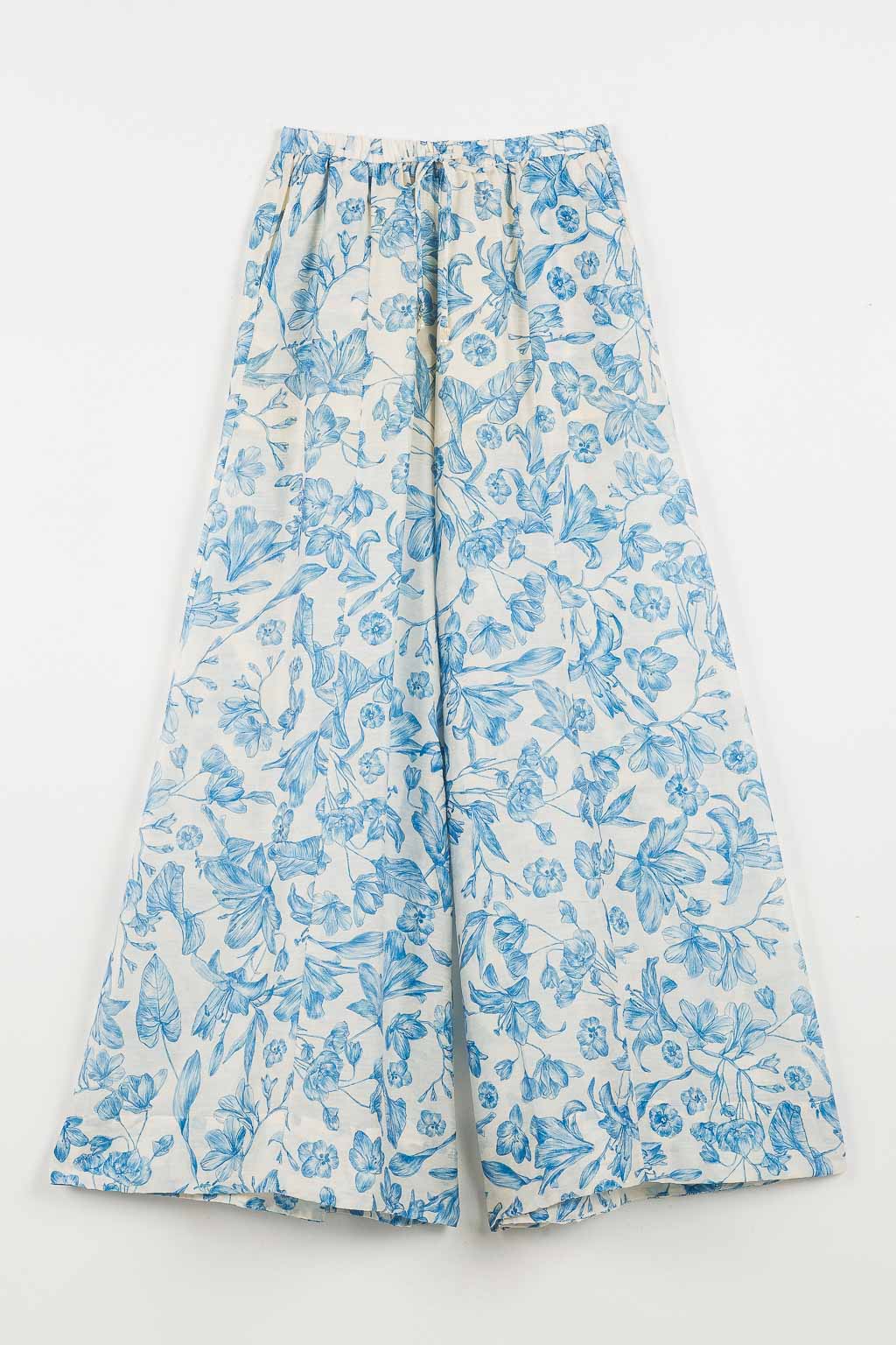 PANTALONE - TWINSET