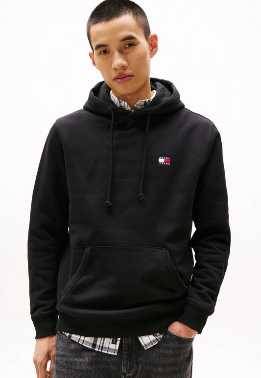 TJ-9489NE25 - FELPA - TOMMY HILFIGER