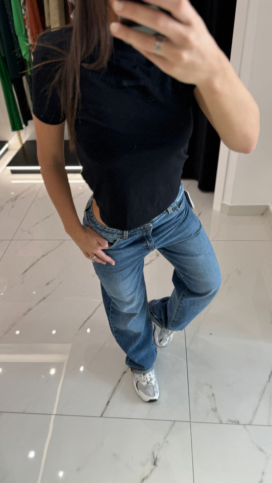 PTR-9509024 - JEANS - PATRIOT