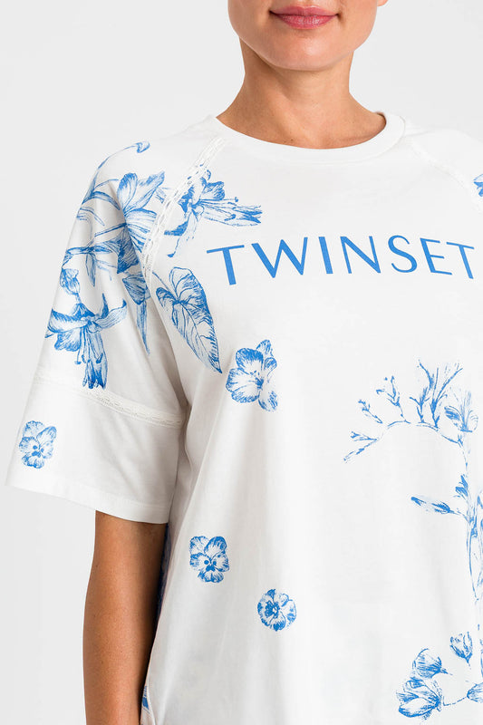 T-SHIRT - TWINSET