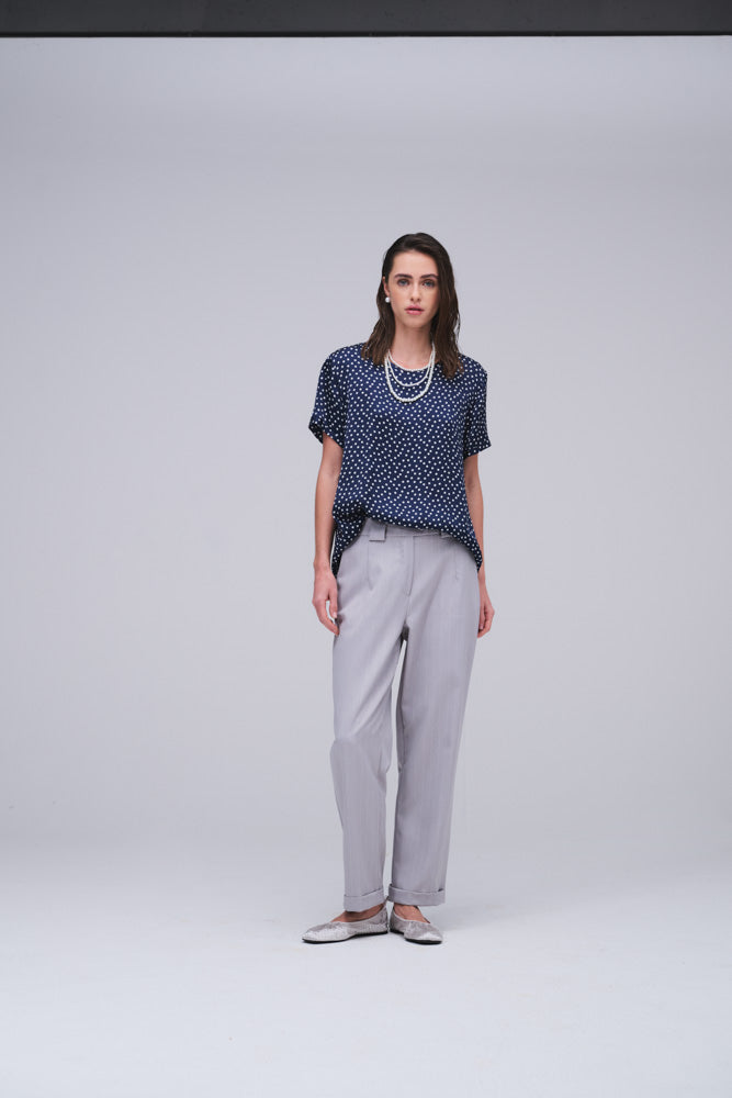 H2O-9209SS25 - BLUSA - H2O