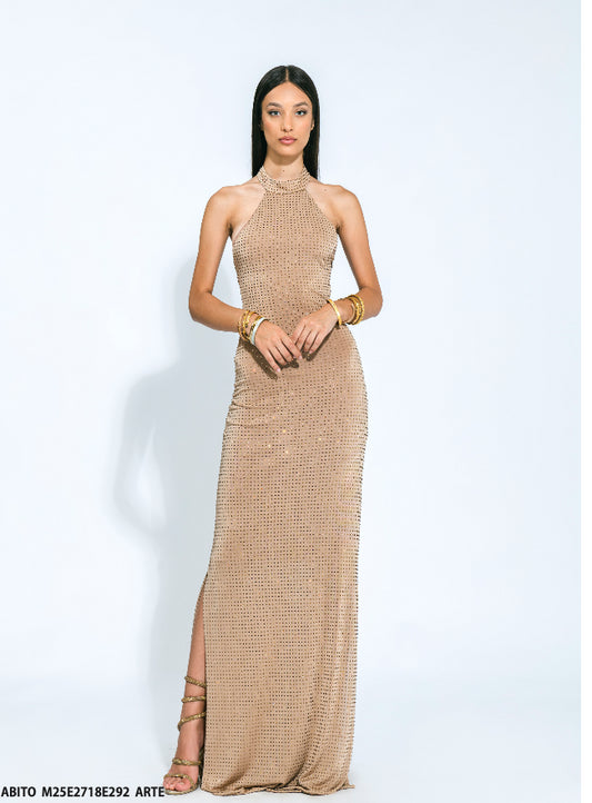 MTD-91619SS25 - ABITO - MATILDE COUTURE