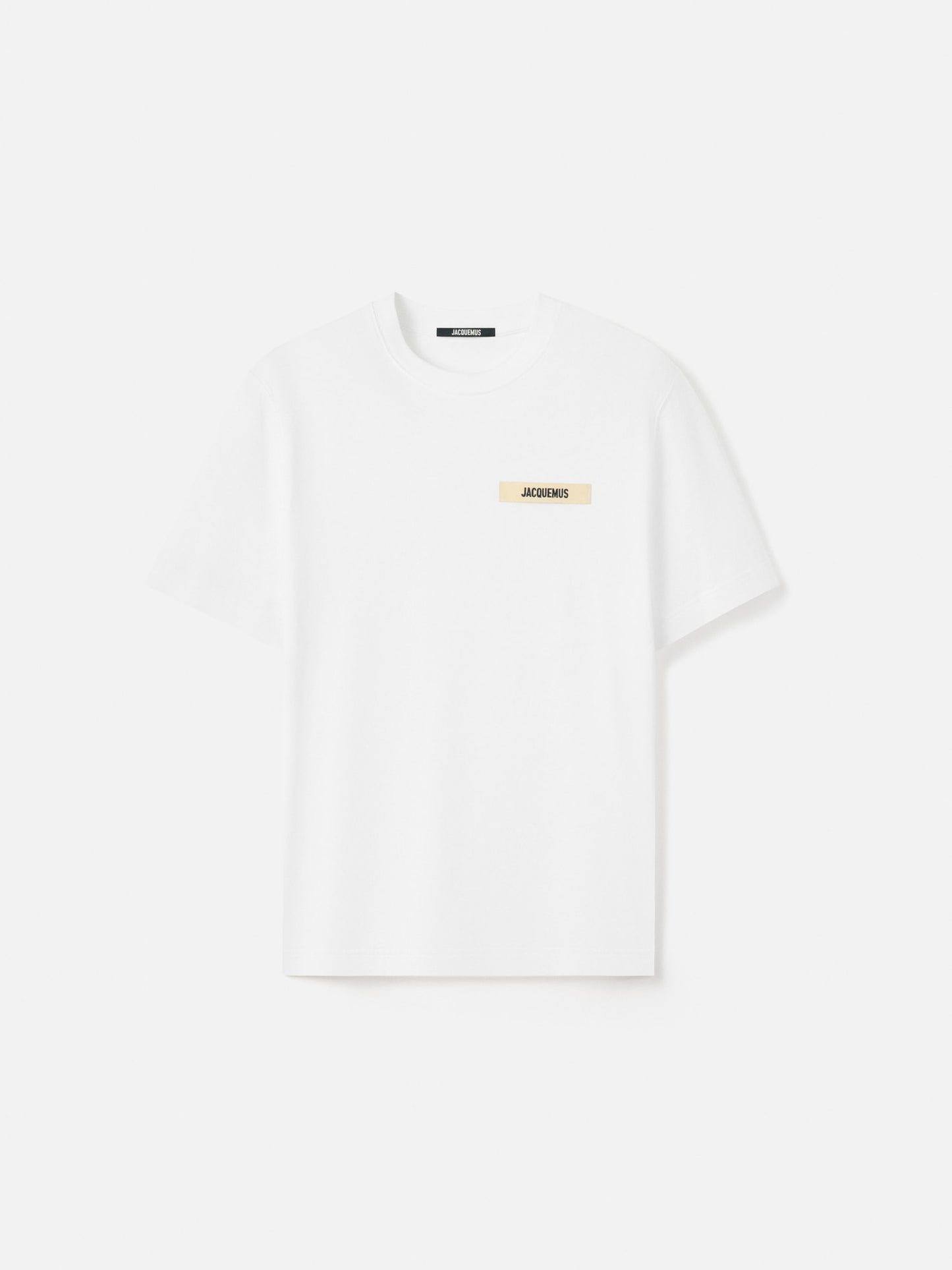 T-SHIRT  JACQUEMUS