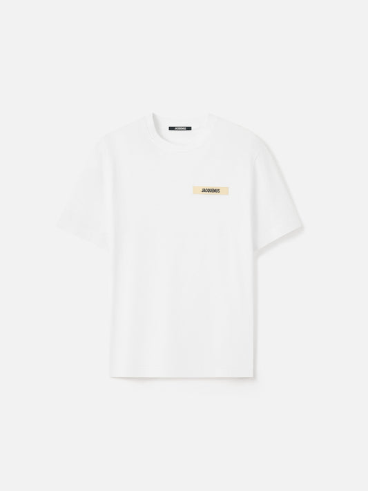 T-SHIRT  JACQUEMUS