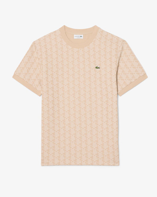 LCS-9789BEG26 - POLO - LACOSTE