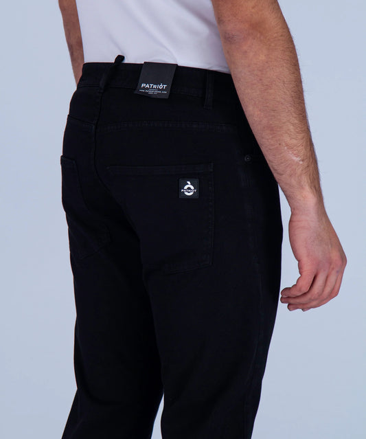 PTR-9289024 - JEANS - PATRIOT