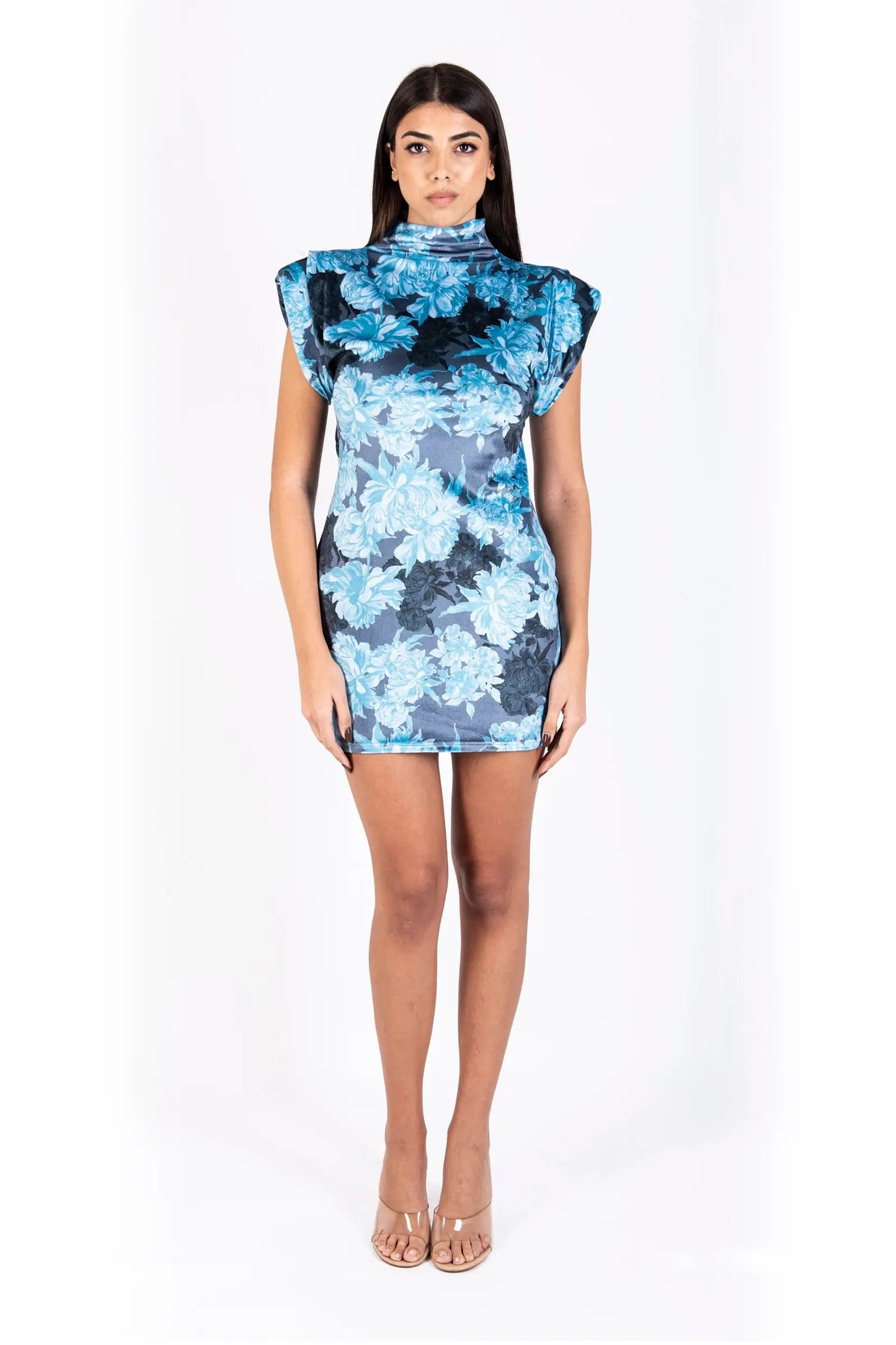 DST-9559FW25 - ABITO - DISTRICT MARGHERITA MAZZEI