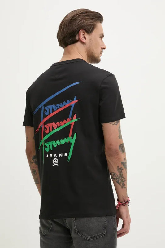 TJ-92090N25 - T-SHIRT - TOMMY HILFIGER