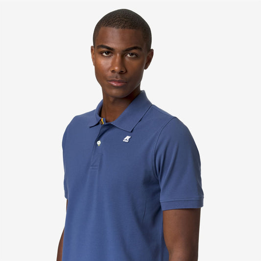 KWY-9439BL24 - POLO - K-WAY