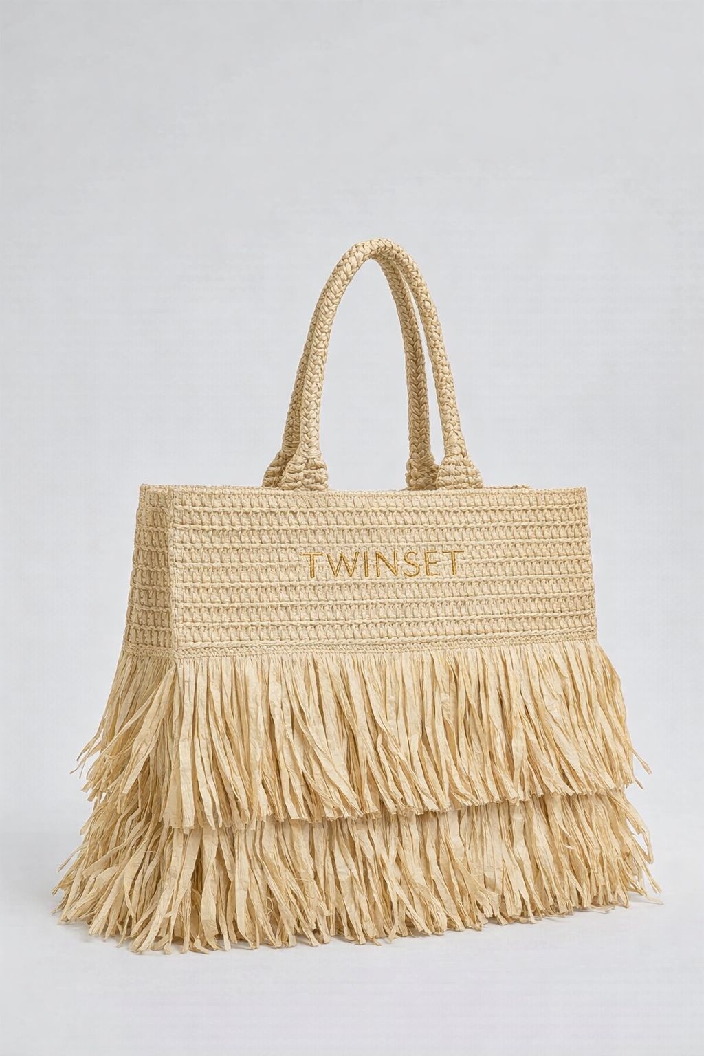 TWS-9449SP26 - BORSA MARE - TWINSET