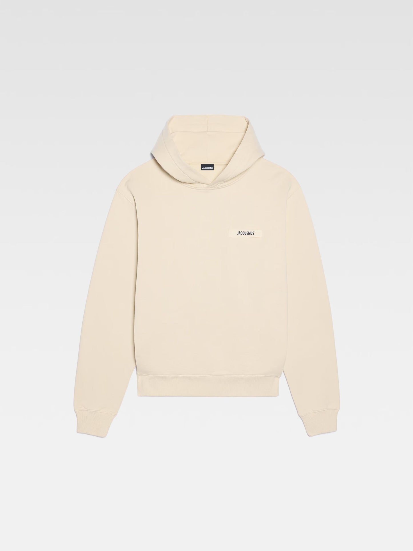 JCQ-91659B24 - Felpe - JACQUEMUS