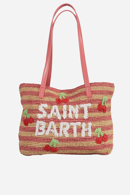 STB-91359CIL25 - BORSA - MC2 SAINT BARTH