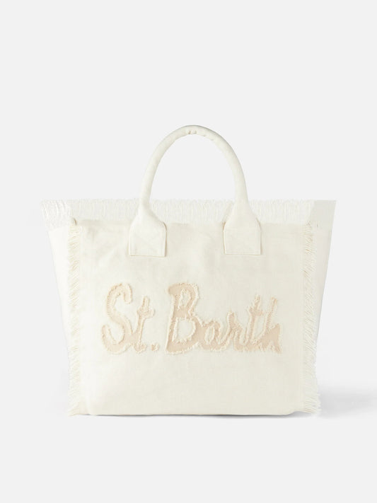 STB-91109B025 - BORSA - MC2 SAINT BARTH
