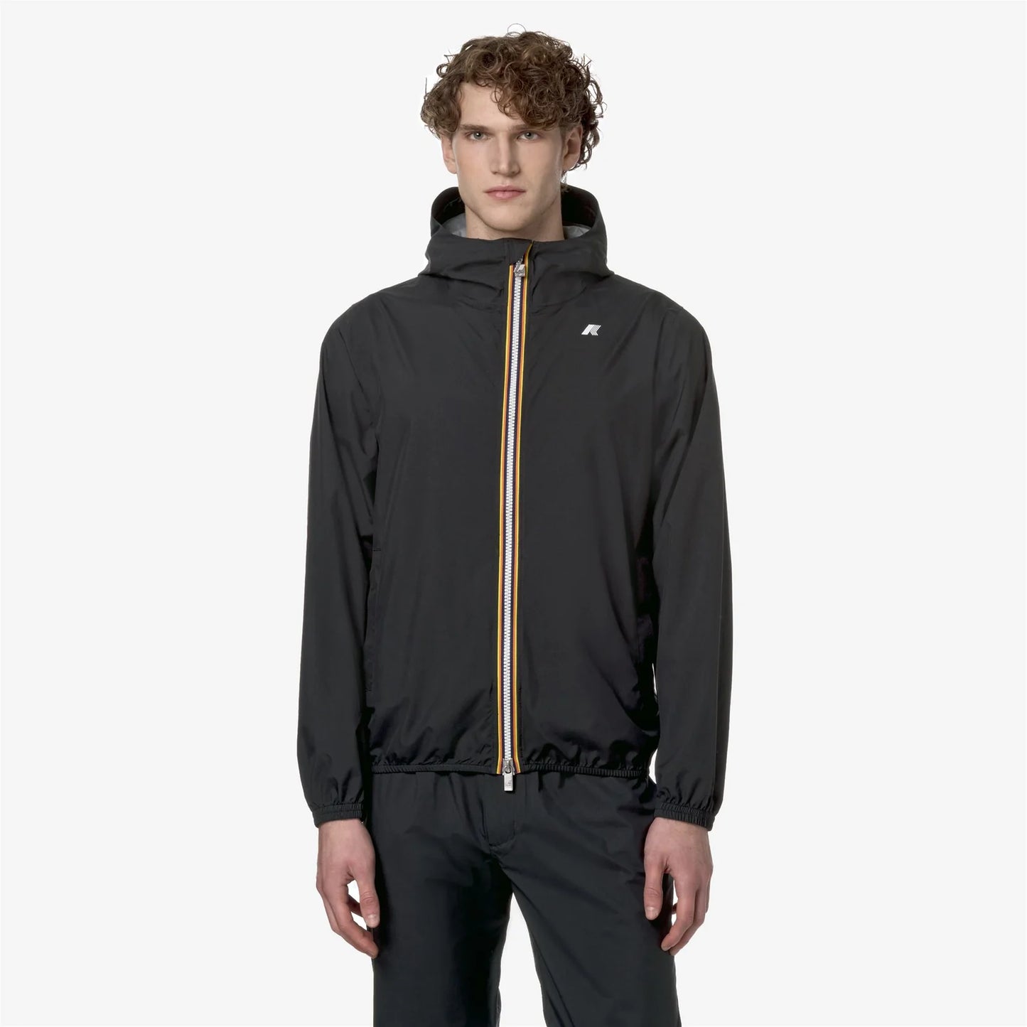GIACCA JACK STRETCH DOT