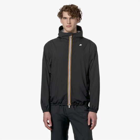 GIACCA JACK STRETCH DOT
