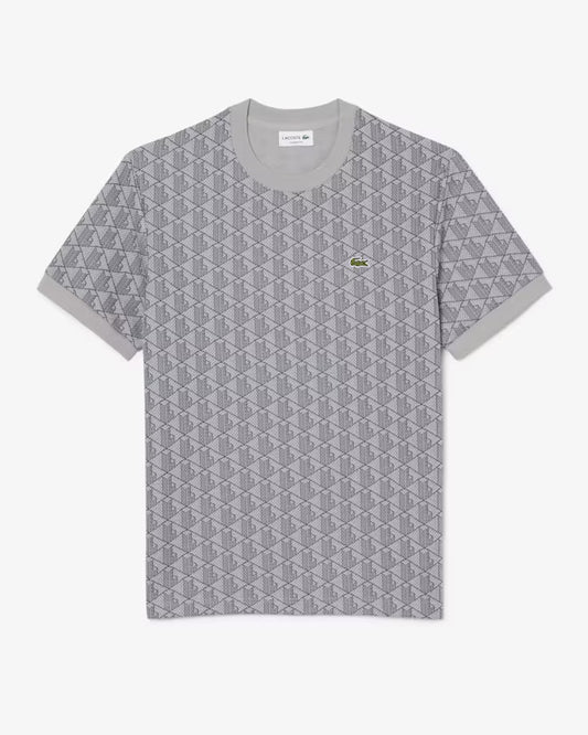 T-SHIRT  LACOSTE