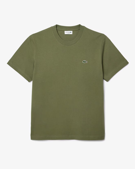 LCS-9339VD25 - T-SHIRT - LACOSTE