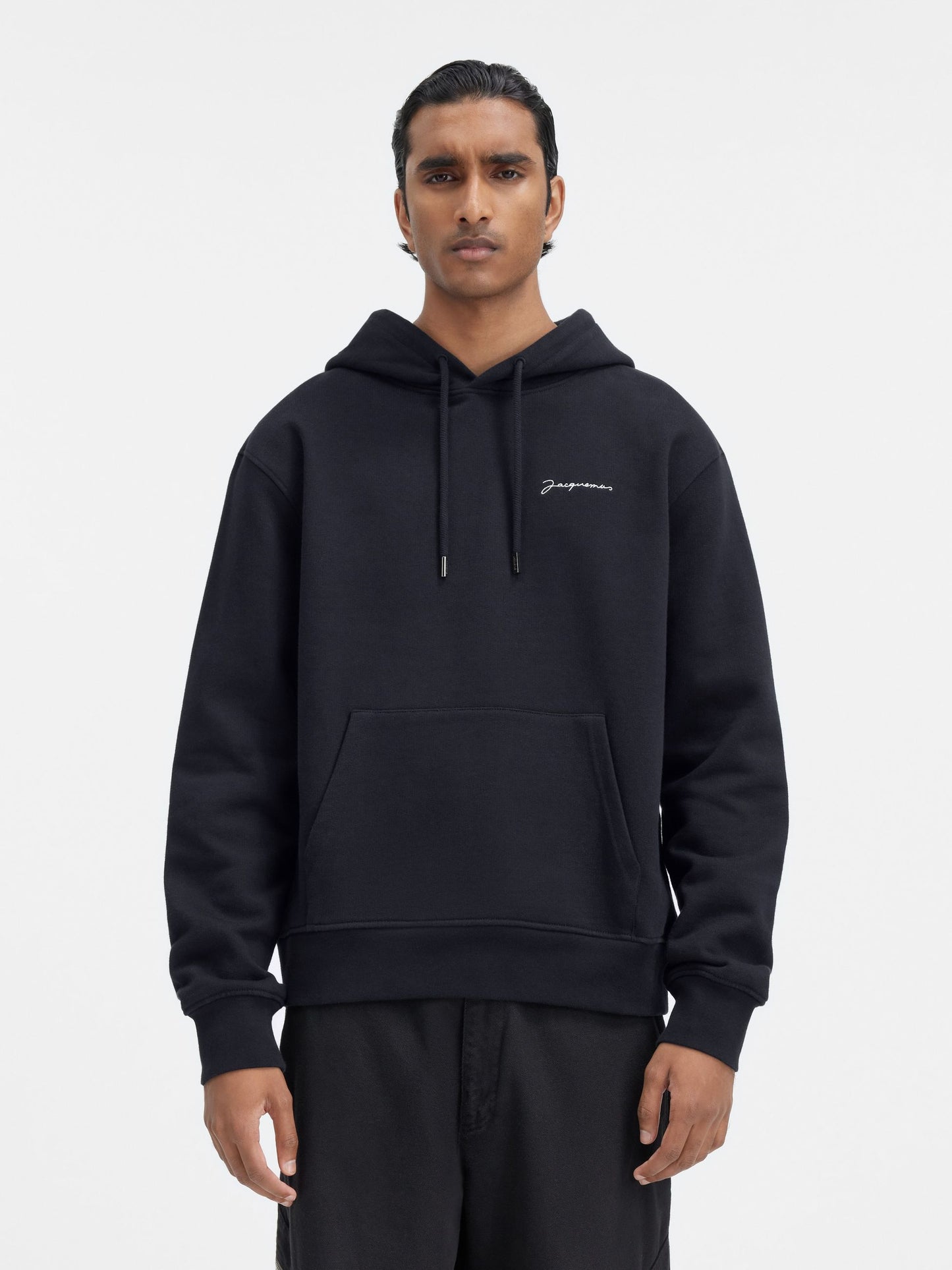 JCQ-91509N024 - FELPA - JACQUEMUS