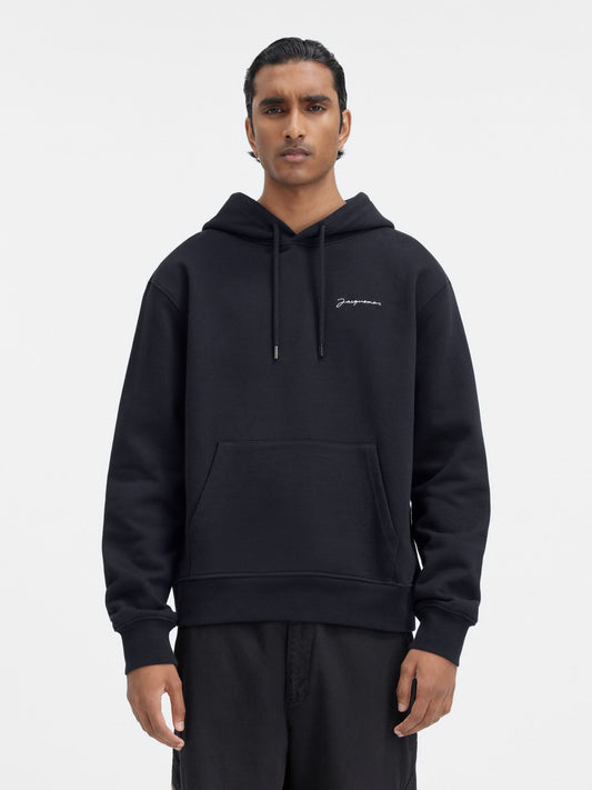 JCQ-91509N024 - FELPA - JACQUEMUS