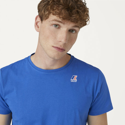 KWY-9229024 - T-SHIRT - K-WAY