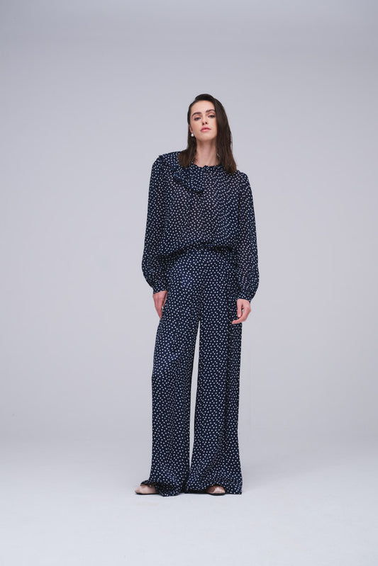 H2O-9259S225 - PANTALONE - H2O