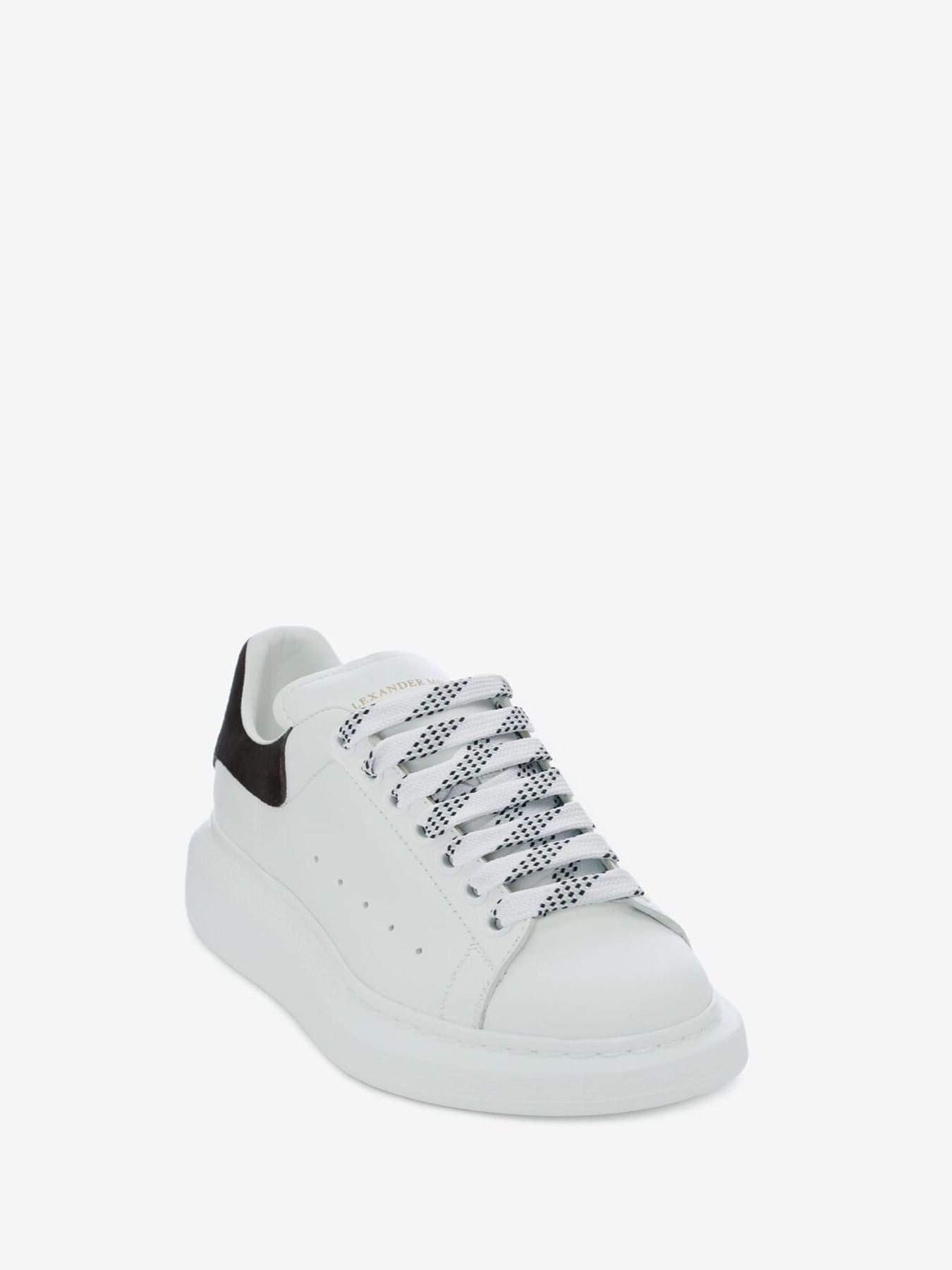 MCQ193509221 - Scarpe - Alexander McQUEEN