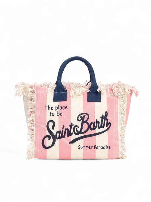 STB-98590125 - BORSE MARE - MC2 SAINT BARTH