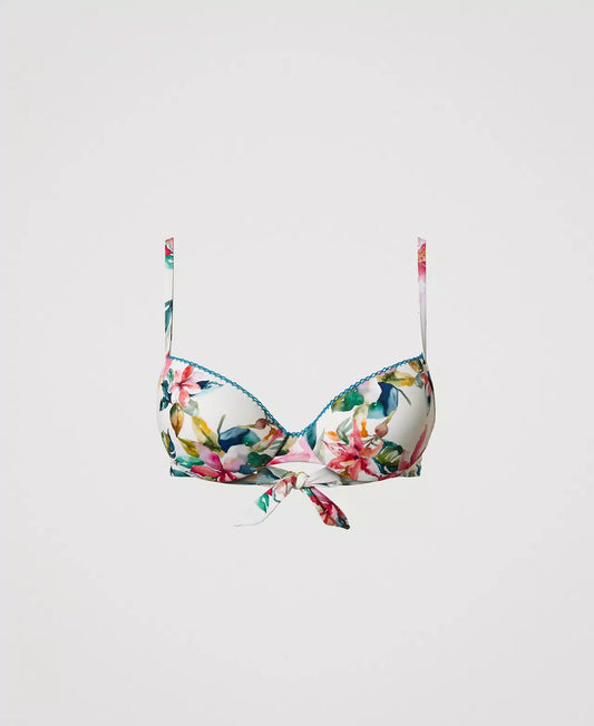 TWS-9729SS25 - PUSH-UP - TWINSET