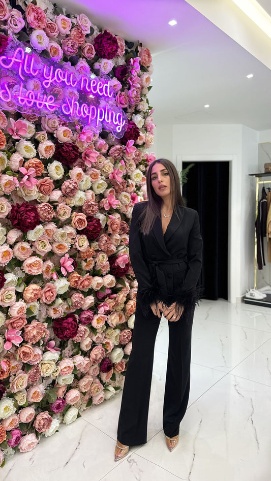 NRE-9859NW25 - TAILLEUR - NINA REI