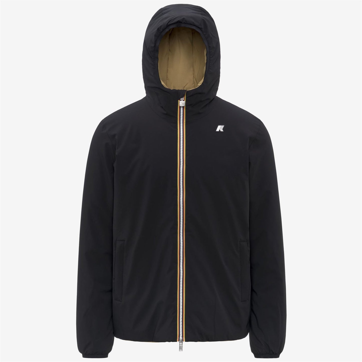 JACK ST WARM REVERSIBLE