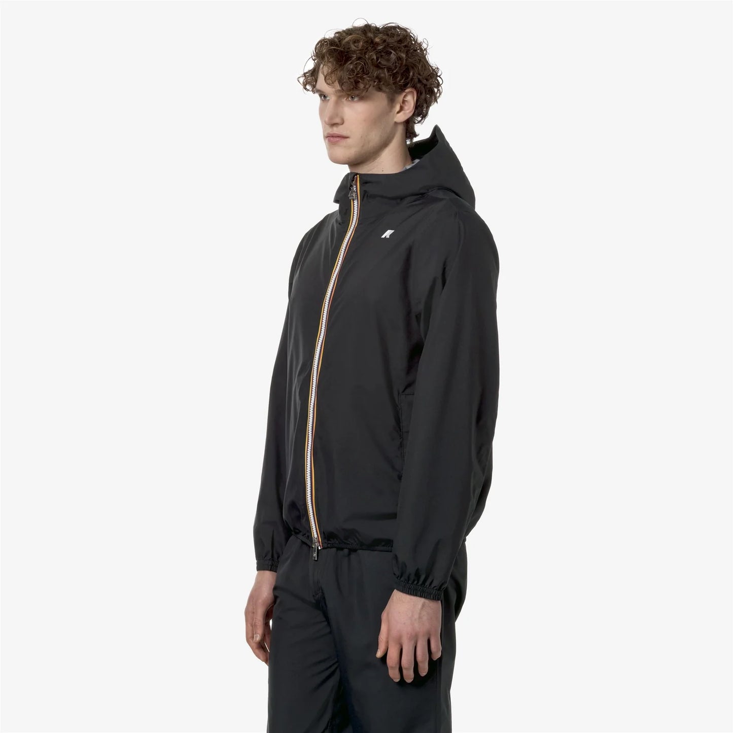 GIACCA JACK STRETCH DOT